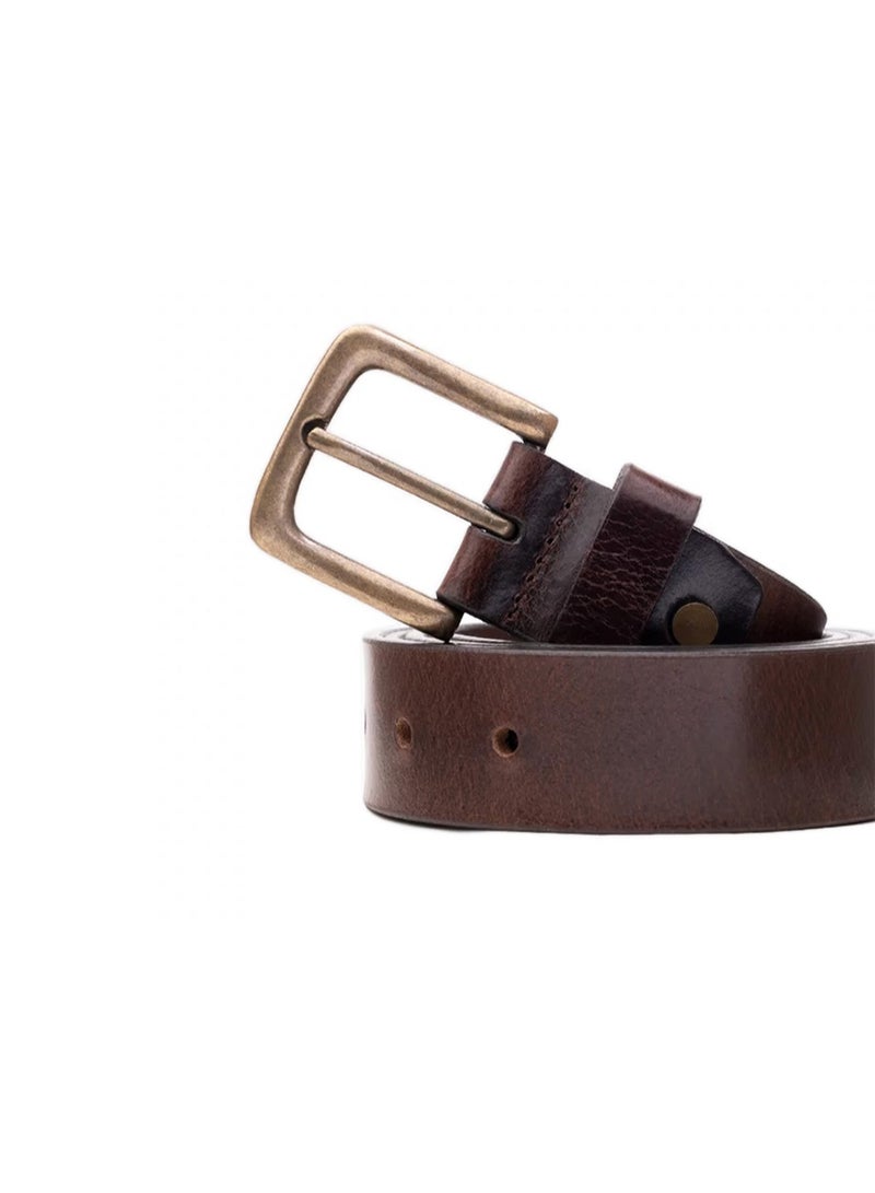 Language Men's Joel Belt - Image 3